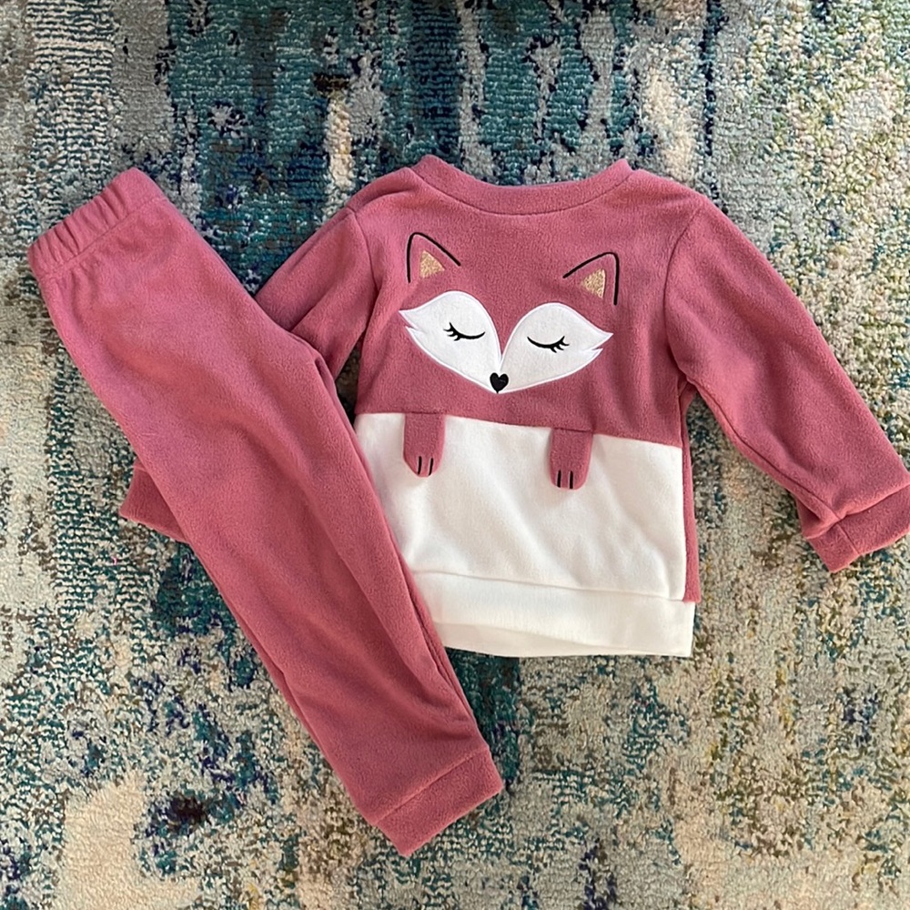 Matching set